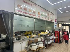 -玉华饮食店(茅台路店)