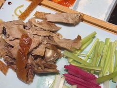 -满园烤鸭·春饼(沈北万达店)