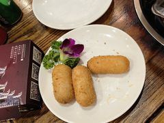 -亮欢寨(凯里总店)