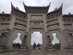 -古宇湖风景名胜区