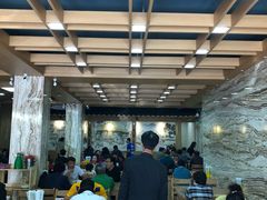 大堂-顺姬冷面(长白西路店)