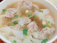 -清真蒋有记(老门东店)