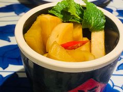 -绿茶餐厅(布吉万象汇店)