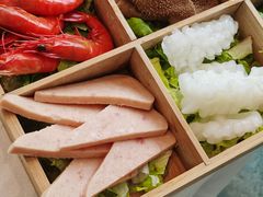 -扬州万怡酒店-中餐厅(文昌中路店)