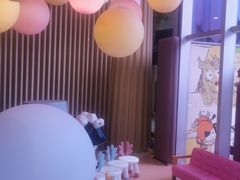 -水桶王国主题餐厅·聚会·生日派对·亲子活动·家庭套餐(亚龙湾希尔顿店)