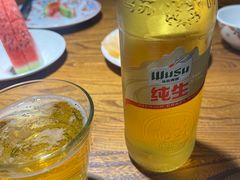 -天山集市餐厅(康城店)