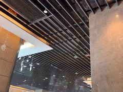 大堂-武汉世茂希尔顿酒店·汇·全日餐厅