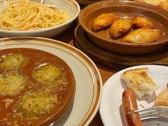-萨莉亚意式餐厅(常州环球港店)