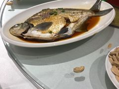 -首旅京伦酒店·8号时尚餐厅