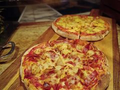 -洲际酒店·地平线全日餐厅HORIZON CAFÉ