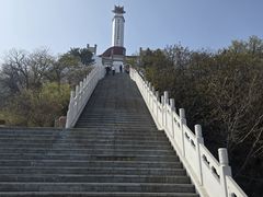 -狼牙山风景区