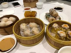 -同乐轩港式早茶