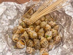 盐焗海螺-四海之家(蛇口店)