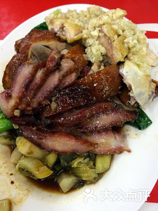 程记烧腊店三宝图片 - 第2张