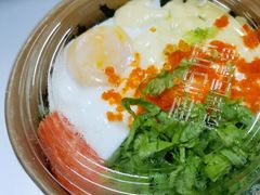 -鱼籽村秘制拌饭(崇文门店)