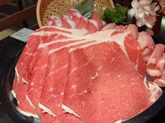 -捞王猪肚鸡火锅(昆山店)
