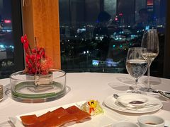 -龙景轩(香港四季酒店)