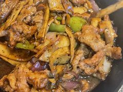 -金百万烤鸭店(马甸店)