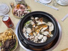 -牧牛佬·山菌·汤锅馆