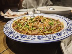 -威海九禧海鲜居渔水饺(经区店)