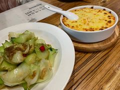 -U你·湖北家宴菜(南湖总店)
