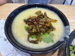 -豆香园(龙翔店)