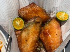 -小大董·烤鸭(观景餐厅·南京西路店)