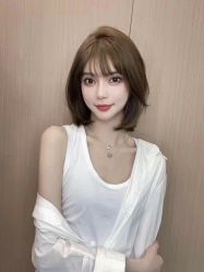 -诗悦发型烫染SALON