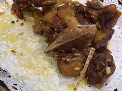 -大水车公馆·顺德菜·妈姐菜(均安店)