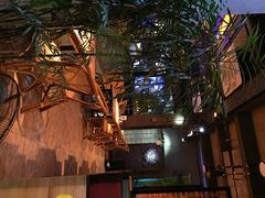 山色西餐厅-山色·柴火烤披萨·西餐·原切牛扒