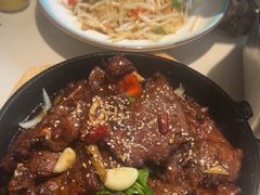 -巢湖名吃·东关老鹅汤(江南风情街店)