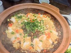 -老灶房-四川土菜(铁牛广场店)