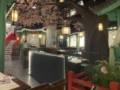 -荷塘秋月·本帮江浙菜(国权路店)