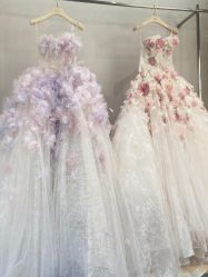点击看大图 -Chic Bridal 熙可婚纱