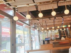 -鱼酷活鱼烤鱼(静安大融城店)