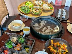 -滇野云南野生菌餐厅(陕西南路店)