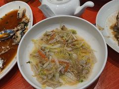 -渔满仓海鲜渔家(象山二店)