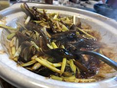 -小厨娘淮扬菜(六合欢乐港店)