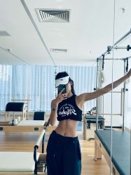 -AN普拉提女子健身工作室
