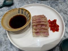 -聚丰园•湖鲜餐厅(阿红私房菜梅石路店)
