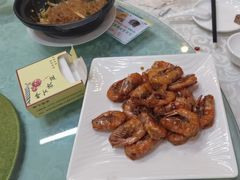 -岭下农庄·农家菜·野生大头鱼·公司团建(福永凤凰山店)