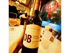 -摩根扒房(桐梓林店)