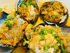 -老字号蛇口德记烧腊饭店·海鲜加工