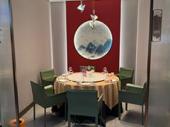 -7号院家宴.烧鸽子(门头沟店)