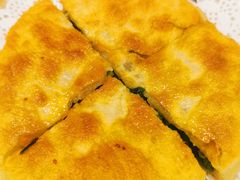 韭菜盒子-唐晋人家(源深路店)