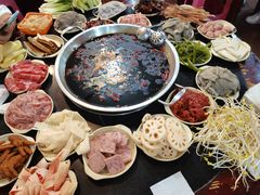 -储奇门鳝鱼火锅(总店)