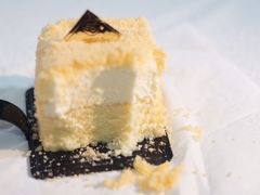 -卷心卷意·轻甜蛋糕(新光天地店)