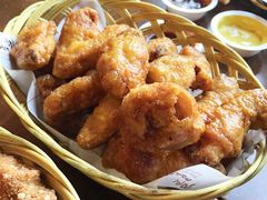 -校村炸鸡(塔洞店)