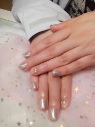 -RL Nail·瑞丽美甲美睫品牌原创店
