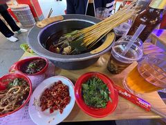 -冒椒火辣(太古里店)